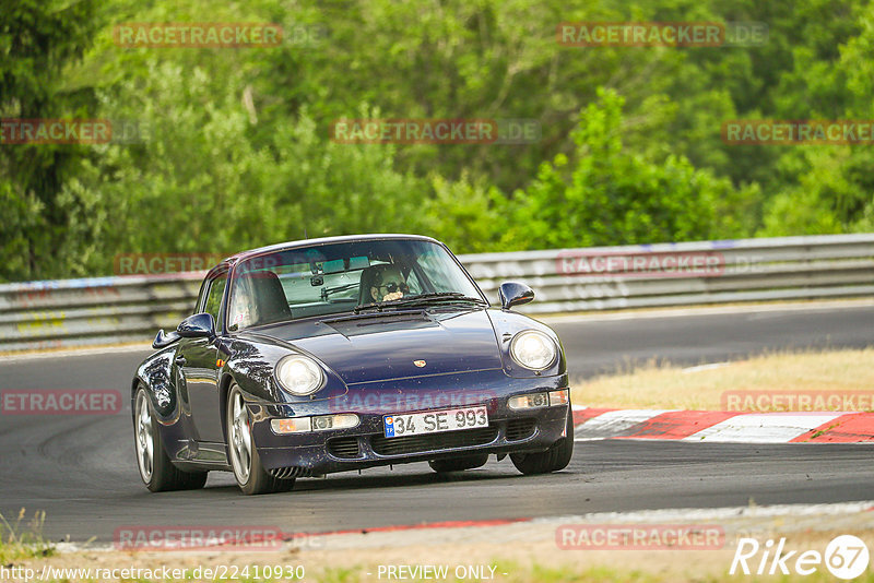 Bild #22410930 - Touristenfahrten Nürburgring Nordschleife (19.06.2023)