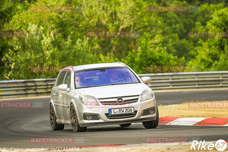 Bild #22410956 - Touristenfahrten Nürburgring Nordschleife (19.06.2023)