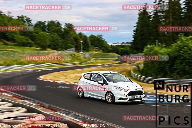 Bild #22411547 - Touristenfahrten Nürburgring Nordschleife (19.06.2023)