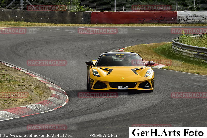 Bild #22411791 - Touristenfahrten Nürburgring Nordschleife (19.06.2023)