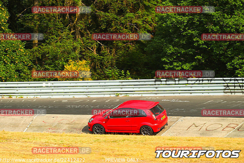 Bild #22412422 - Touristenfahrten Nürburgring Nordschleife (19.06.2023)