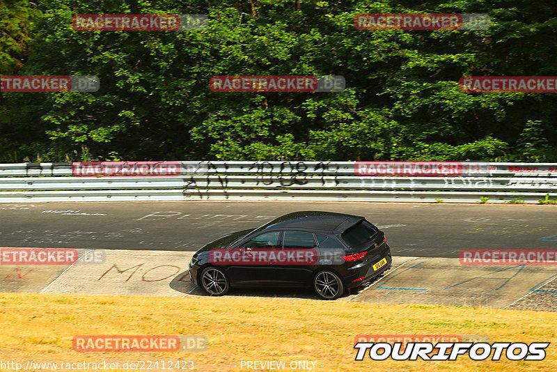 Bild #22412423 - Touristenfahrten Nürburgring Nordschleife (19.06.2023)