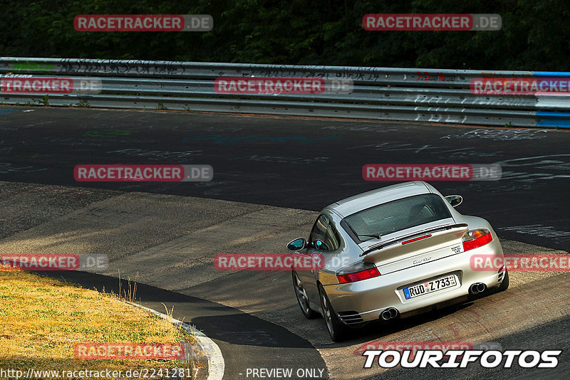 Bild #22412817 - Touristenfahrten Nürburgring Nordschleife (19.06.2023)