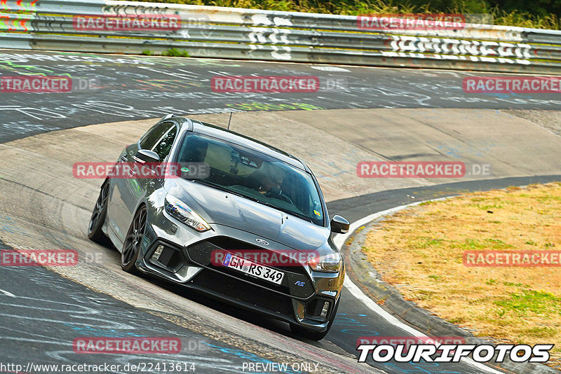 Bild #22413614 - Touristenfahrten Nürburgring Nordschleife (19.06.2023)