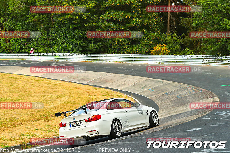 Bild #22413710 - Touristenfahrten Nürburgring Nordschleife (19.06.2023)