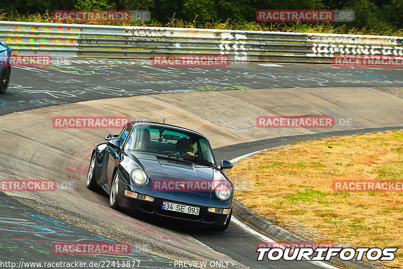 Bild #22413877 - Touristenfahrten Nürburgring Nordschleife (19.06.2023)