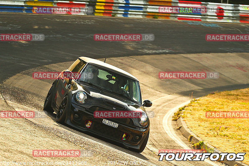 Bild #22413968 - Touristenfahrten Nürburgring Nordschleife (19.06.2023)