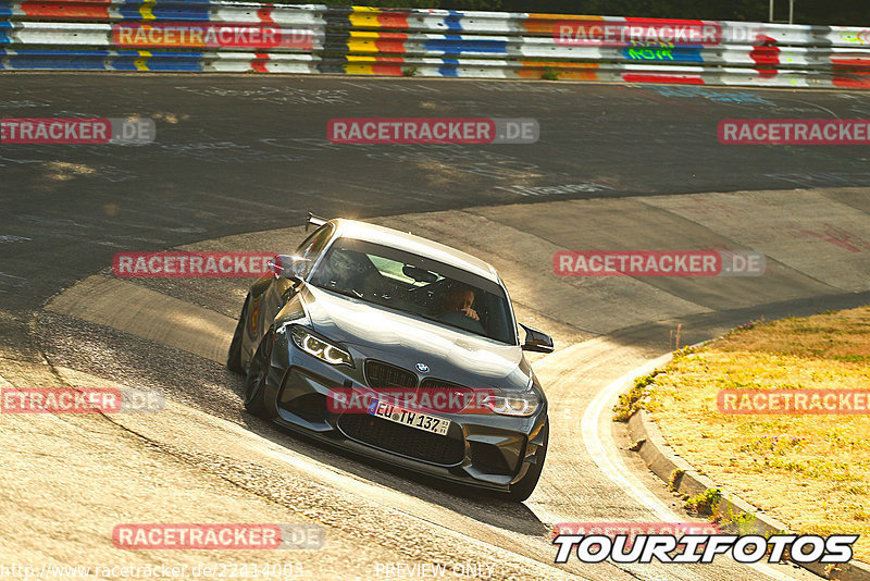 Bild #22414003 - Touristenfahrten Nürburgring Nordschleife (19.06.2023)