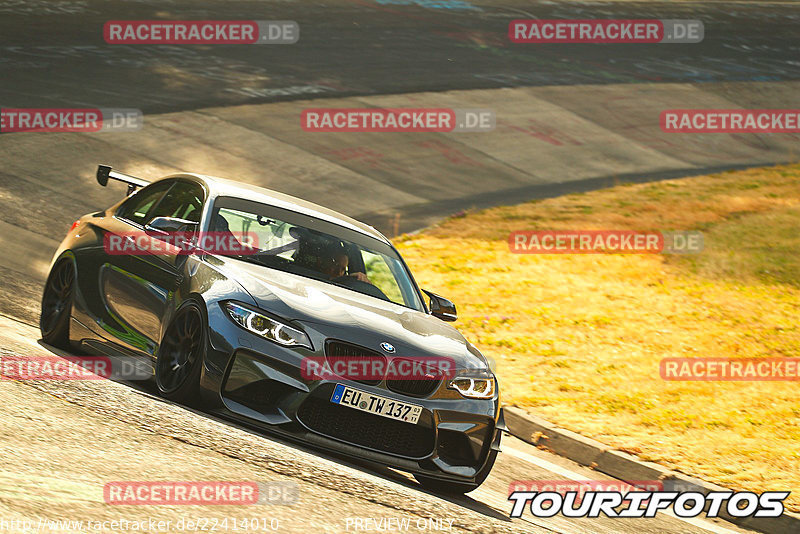 Bild #22414010 - Touristenfahrten Nürburgring Nordschleife (19.06.2023)