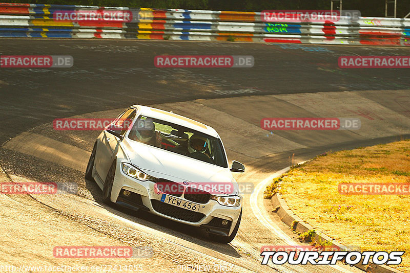 Bild #22414055 - Touristenfahrten Nürburgring Nordschleife (19.06.2023)