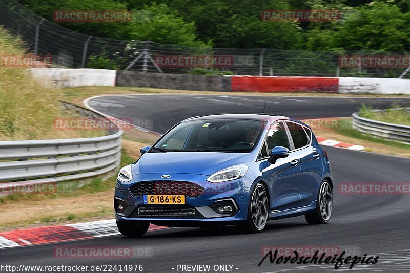 Bild #22414976 - Touristenfahrten Nürburgring Nordschleife (20.06.2023)