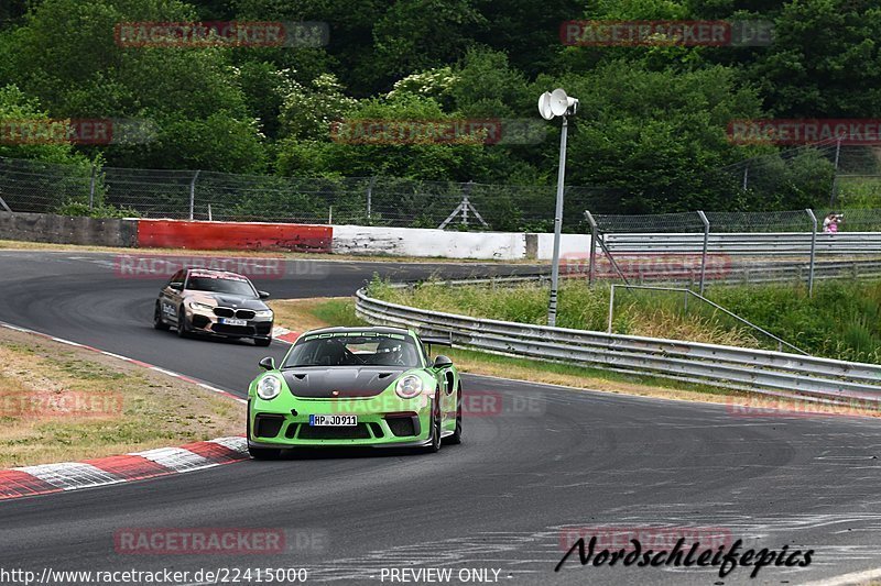 Bild #22415000 - Touristenfahrten Nürburgring Nordschleife (20.06.2023)