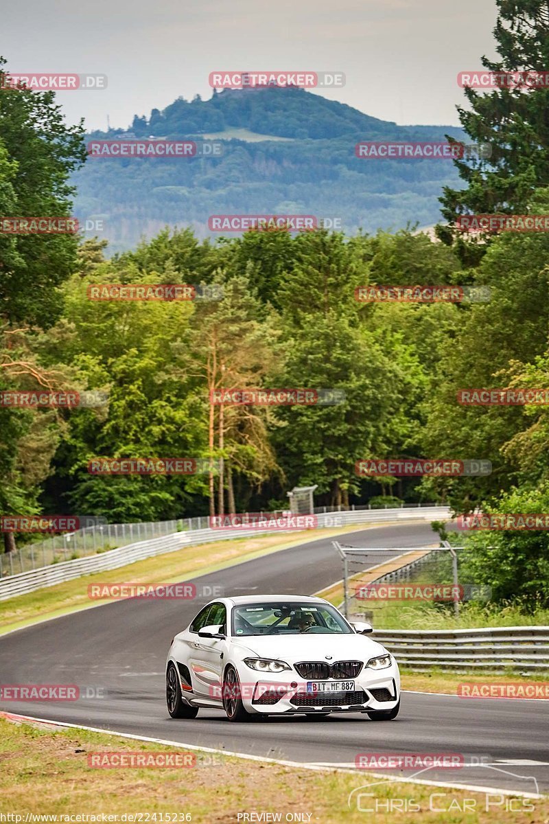 Bild #22415236 - Touristenfahrten Nürburgring Nordschleife (20.06.2023)