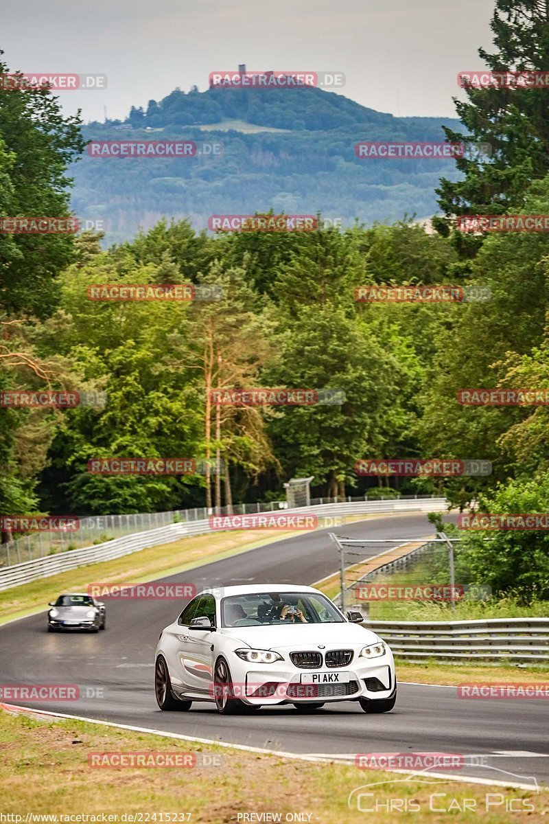 Bild #22415237 - Touristenfahrten Nürburgring Nordschleife (20.06.2023)