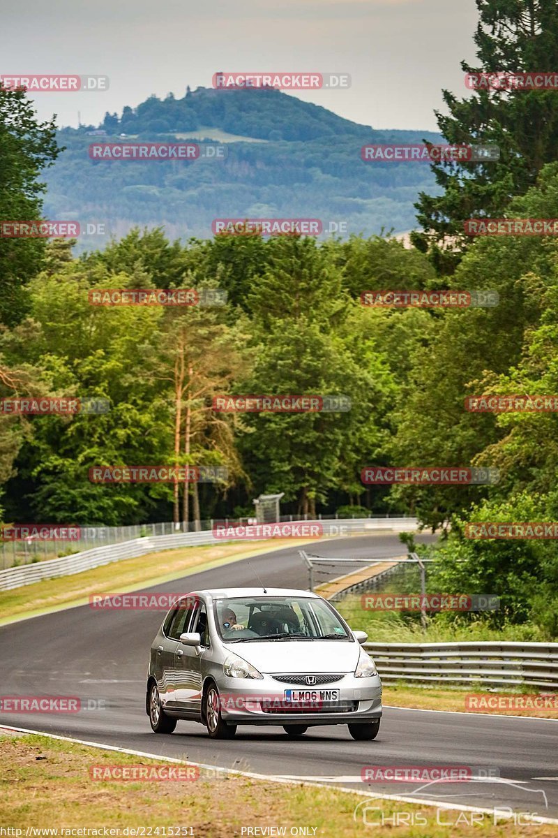 Bild #22415251 - Touristenfahrten Nürburgring Nordschleife (20.06.2023)