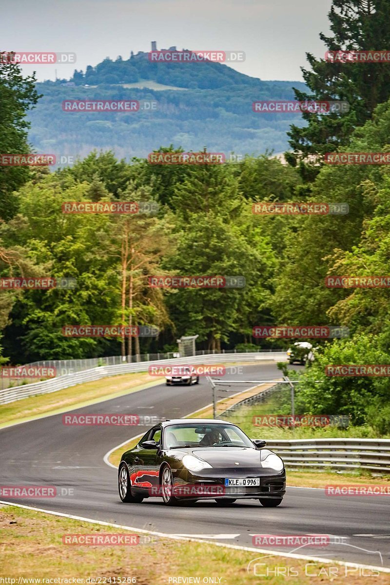 Bild #22415266 - Touristenfahrten Nürburgring Nordschleife (20.06.2023)