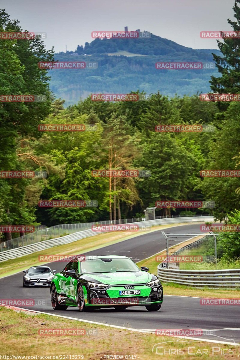 Bild #22415279 - Touristenfahrten Nürburgring Nordschleife (20.06.2023)