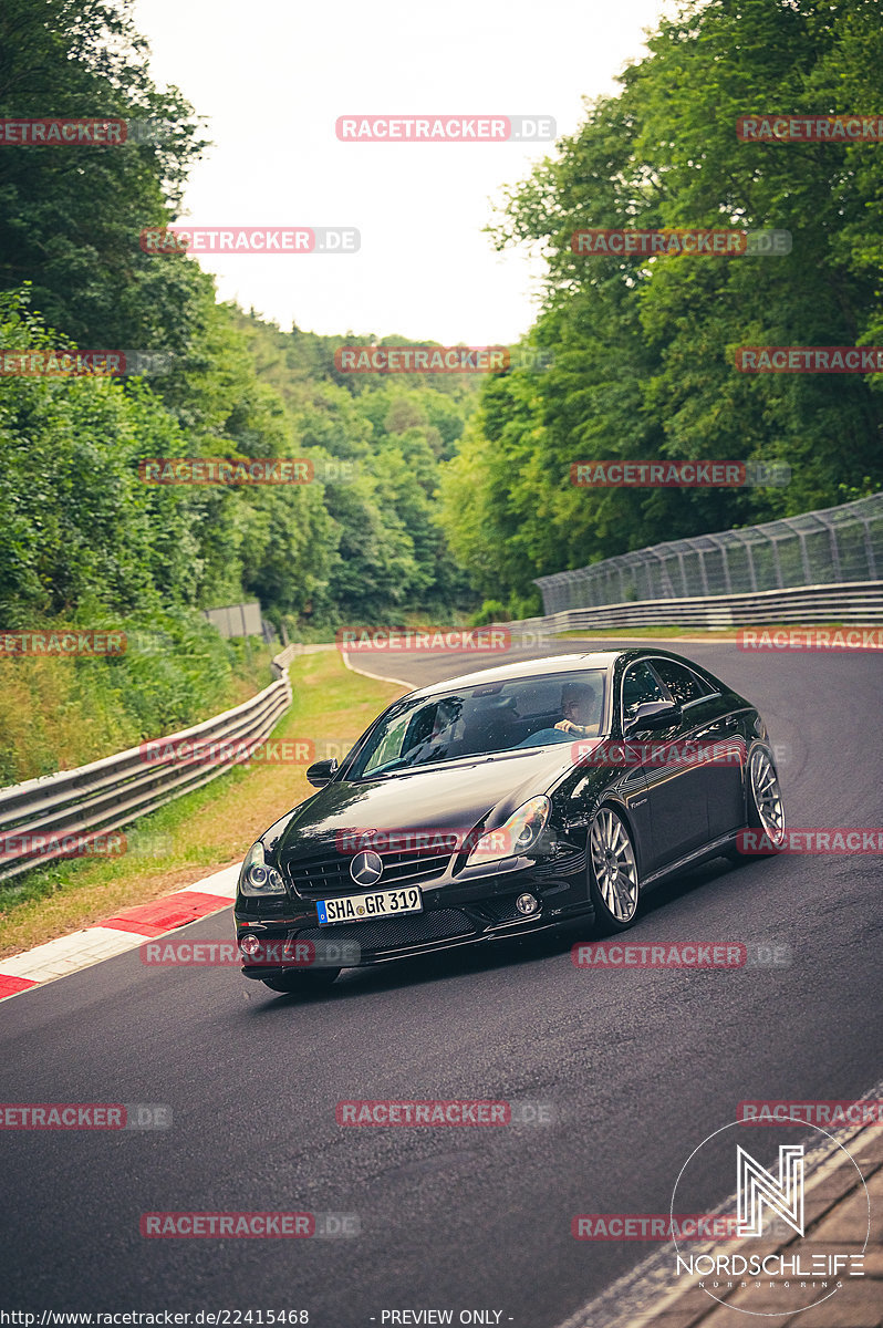 Bild #22415468 - Touristenfahrten Nürburgring Nordschleife (20.06.2023)