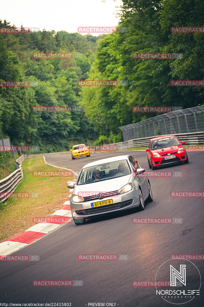 Bild #22415802 - Touristenfahrten Nürburgring Nordschleife (20.06.2023)