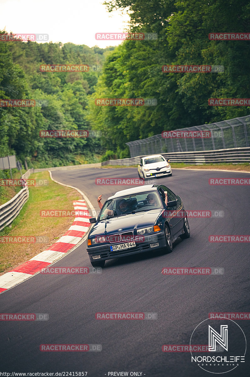 Bild #22415857 - Touristenfahrten Nürburgring Nordschleife (20.06.2023)