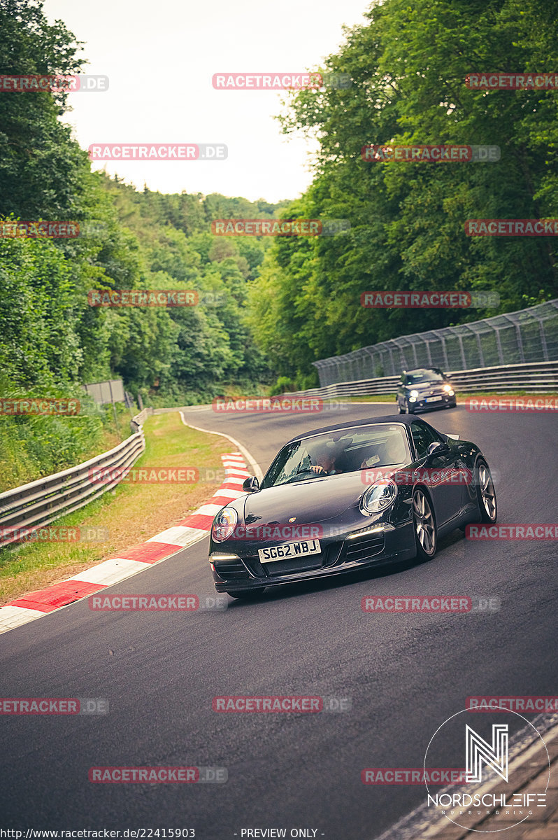 Bild #22415903 - Touristenfahrten Nürburgring Nordschleife (20.06.2023)