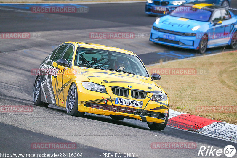 Bild #22416304 - Touristenfahrten Nürburgring Nordschleife (20.06.2023)