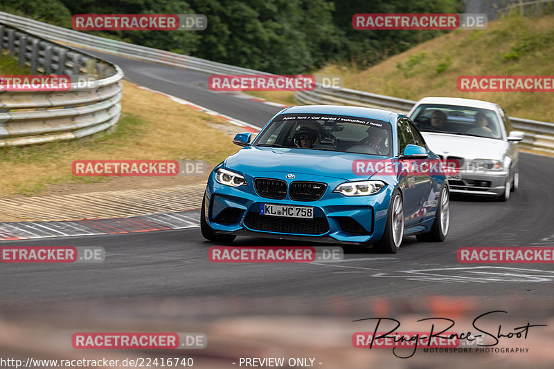 Bild #22416740 - Touristenfahrten Nürburgring Nordschleife (20.06.2023)