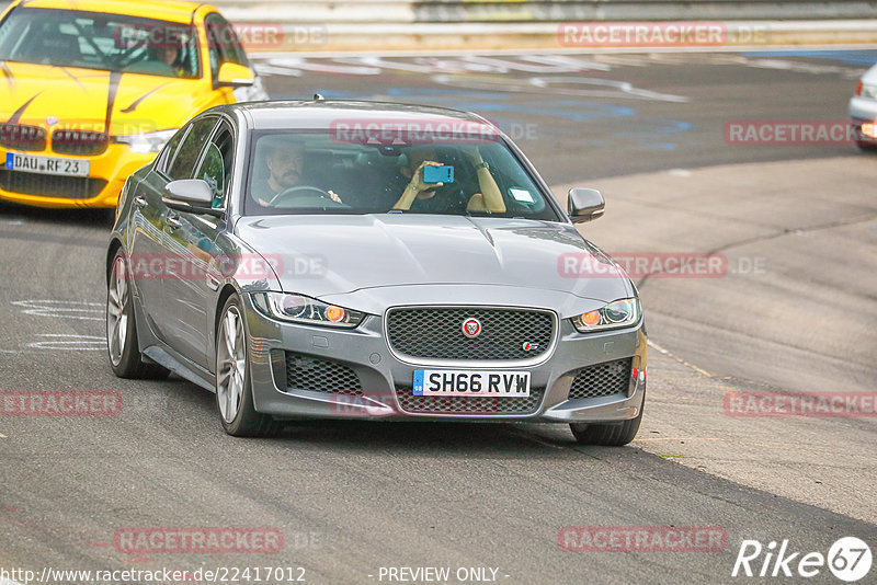 Bild #22417012 - Touristenfahrten Nürburgring Nordschleife (20.06.2023)