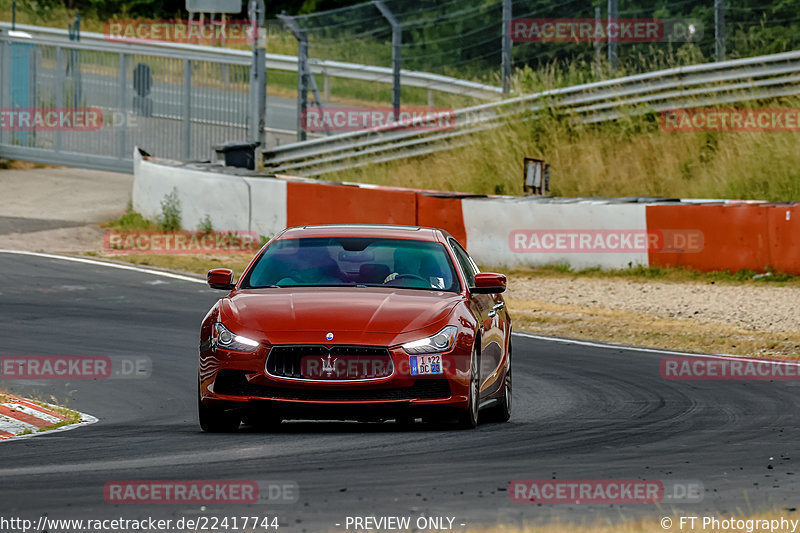 Bild #22417744 - Touristenfahrten Nürburgring Nordschleife (20.06.2023)