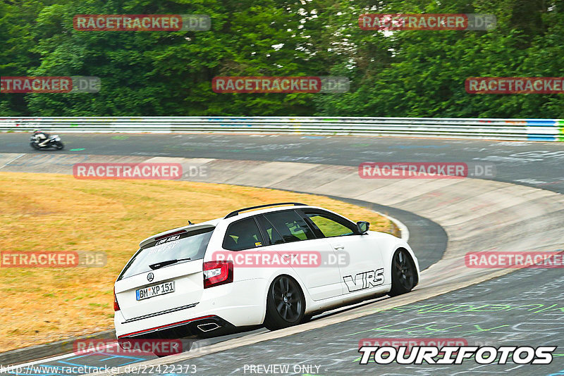 Bild #22422373 - Touristenfahrten Nürburgring Nordschleife (20.06.2023)