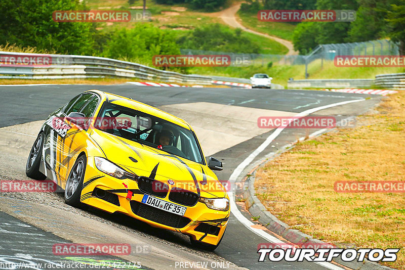 Bild #22422775 - Touristenfahrten Nürburgring Nordschleife (20.06.2023)