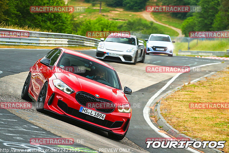 Bild #22423025 - Touristenfahrten Nürburgring Nordschleife (20.06.2023)