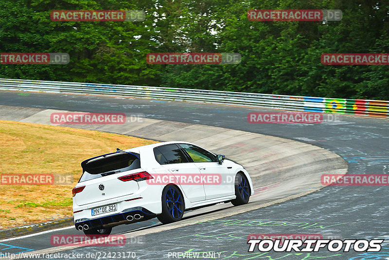 Bild #22423170 - Touristenfahrten Nürburgring Nordschleife (20.06.2023)