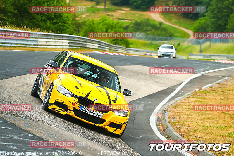 Bild #22423640 - Touristenfahrten Nürburgring Nordschleife (20.06.2023)