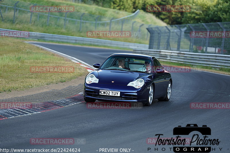 Bild #22424624 - Touristenfahrten Nürburgring Nordschleife (23.06.2023)