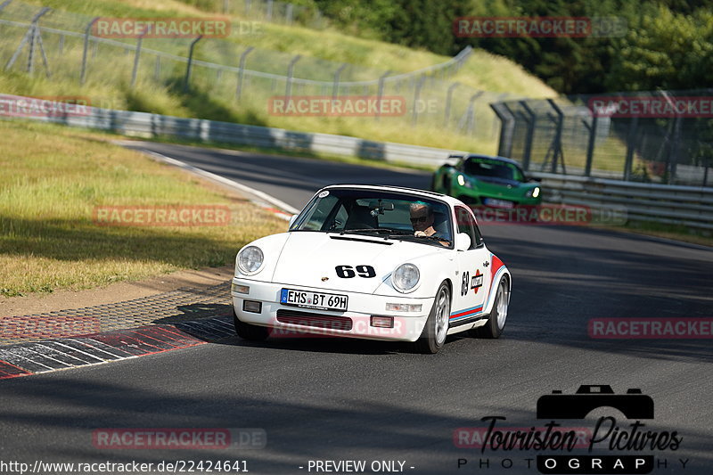 Bild #22424641 - Touristenfahrten Nürburgring Nordschleife (23.06.2023)