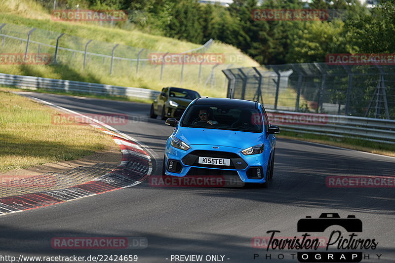 Bild #22424659 - Touristenfahrten Nürburgring Nordschleife (23.06.2023)