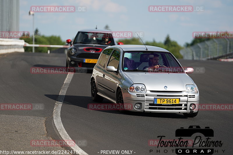 Bild #22424700 - Touristenfahrten Nürburgring Nordschleife (23.06.2023)