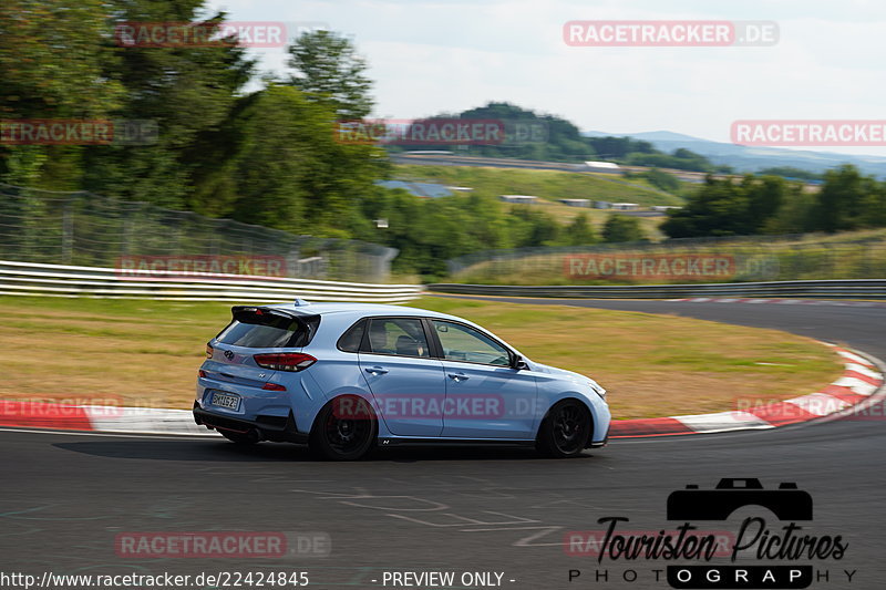 Bild #22424845 - Touristenfahrten Nürburgring Nordschleife (23.06.2023)