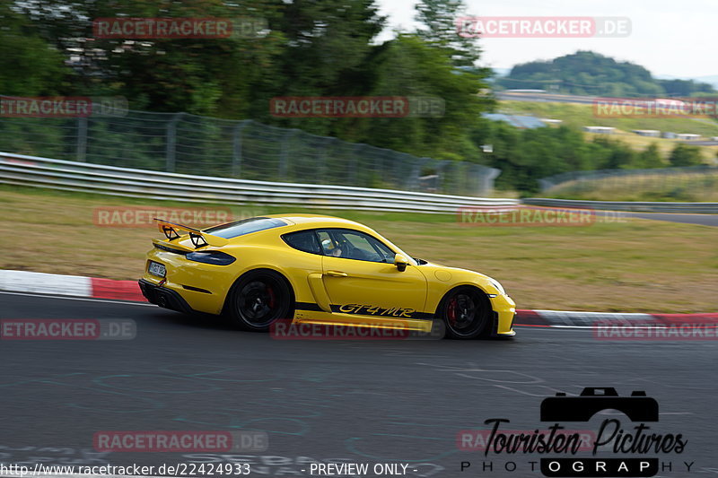 Bild #22424933 - Touristenfahrten Nürburgring Nordschleife (23.06.2023)