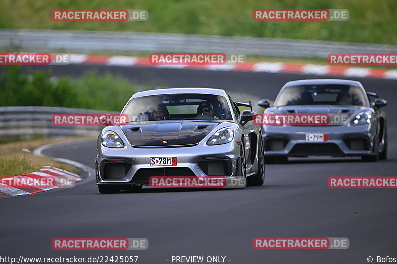 Bild #22425057 - Touristenfahrten Nürburgring Nordschleife (23.06.2023)