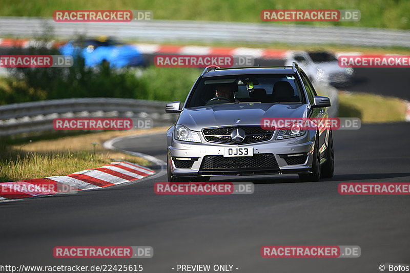 Bild #22425615 - Touristenfahrten Nürburgring Nordschleife (23.06.2023)