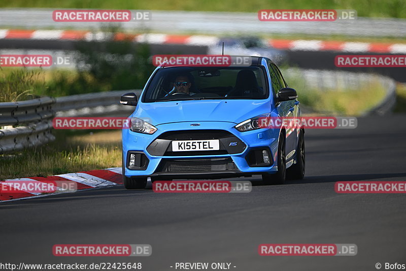 Bild #22425648 - Touristenfahrten Nürburgring Nordschleife (23.06.2023)