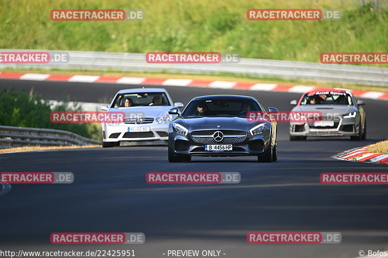 Bild #22425951 - Touristenfahrten Nürburgring Nordschleife (23.06.2023)