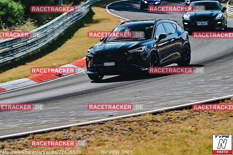 Bild #22426500 - Touristenfahrten Nürburgring Nordschleife (23.06.2023)