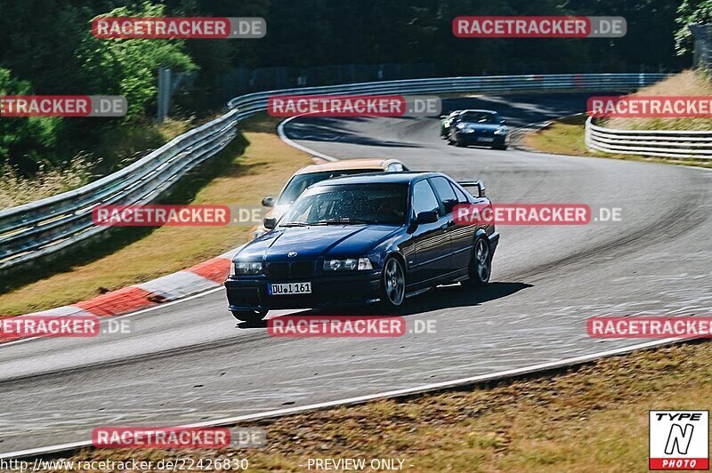 Bild #22426830 - Touristenfahrten Nürburgring Nordschleife (23.06.2023)