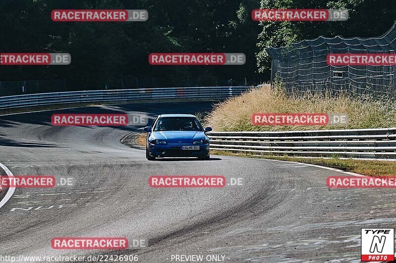 Bild #22426906 - Touristenfahrten Nürburgring Nordschleife (23.06.2023)