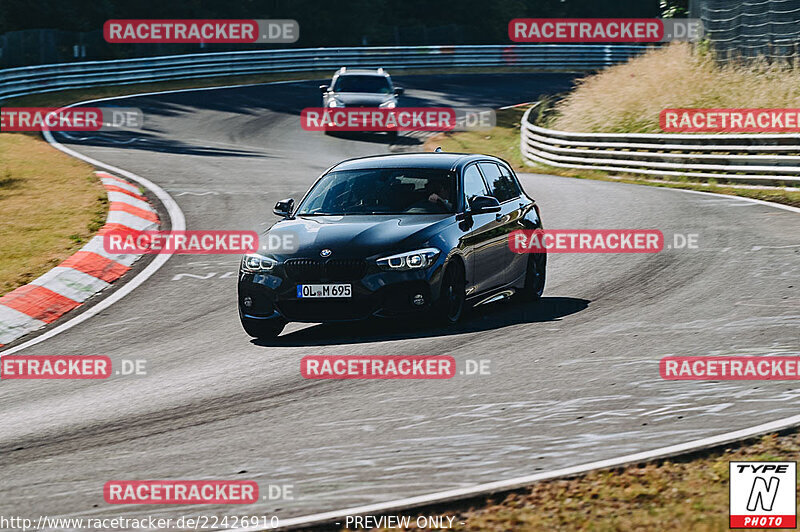 Bild #22426910 - Touristenfahrten Nürburgring Nordschleife (23.06.2023)