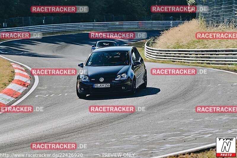 Bild #22426920 - Touristenfahrten Nürburgring Nordschleife (23.06.2023)