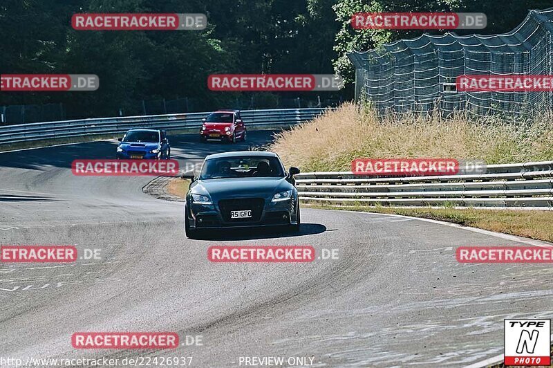 Bild #22426937 - Touristenfahrten Nürburgring Nordschleife (23.06.2023)